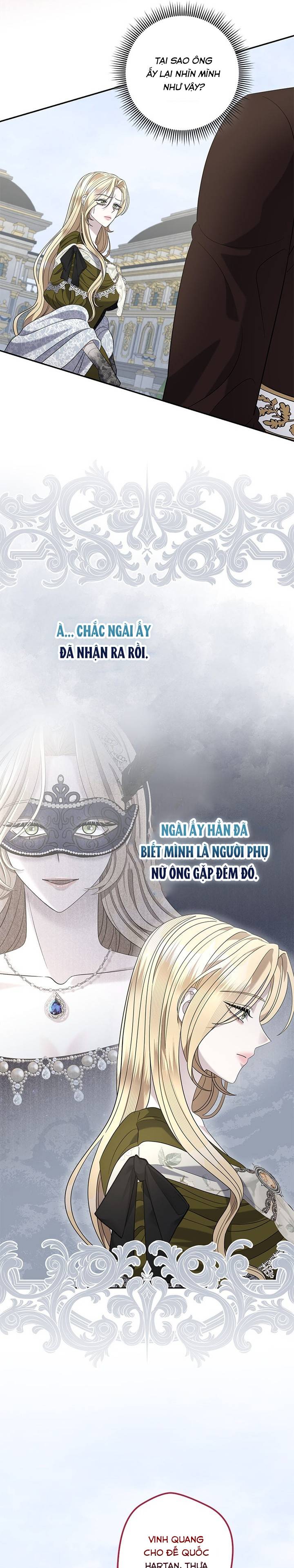 Dụ Hoặc - Chap Dụ Hoặc – Chap 34