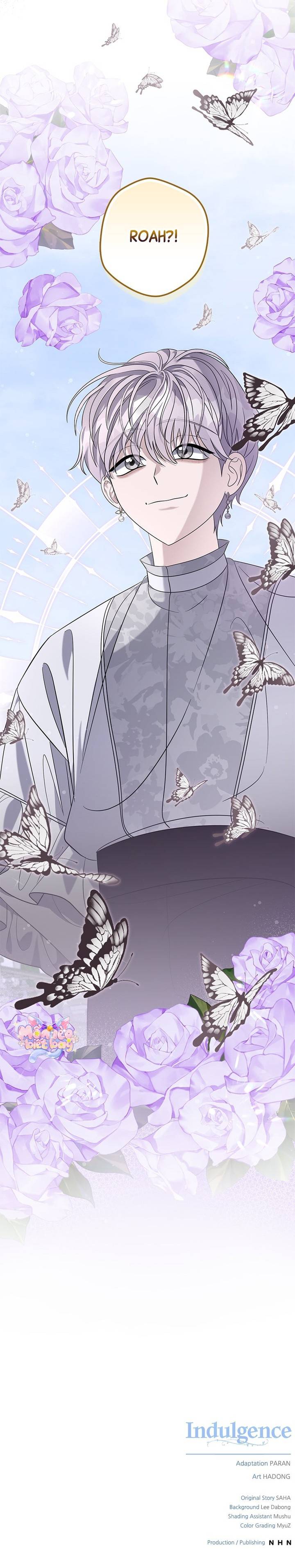 Dụ Hoặc - Chap Dụ Hoặc – Chap 34