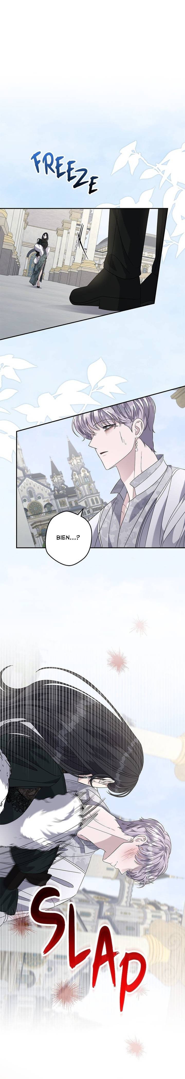 Dụ Hoặc - Chap Dụ Hoặc – Chap 34