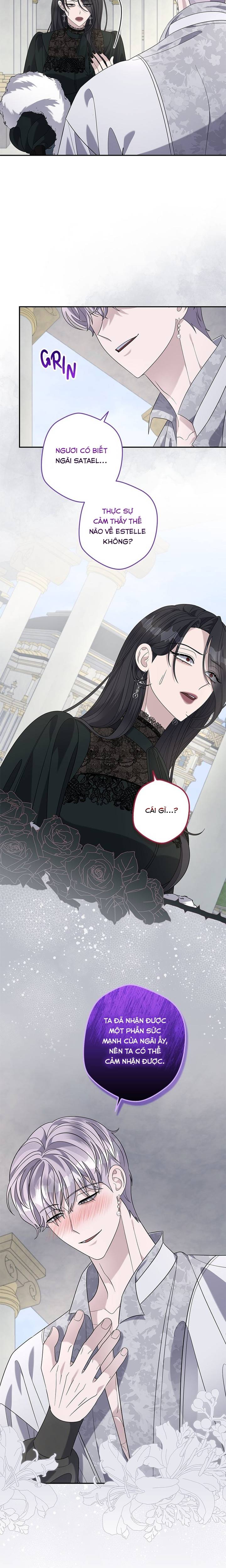 Dụ Hoặc - Chap Dụ Hoặc – Chap 34