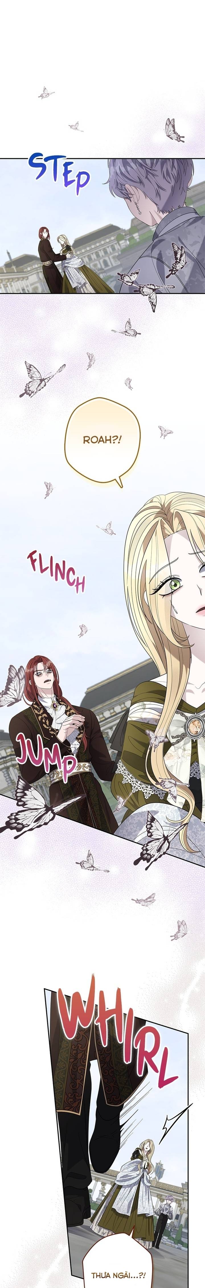 Dụ Hoặc - Chap Dụ Hoặc – Chap 35