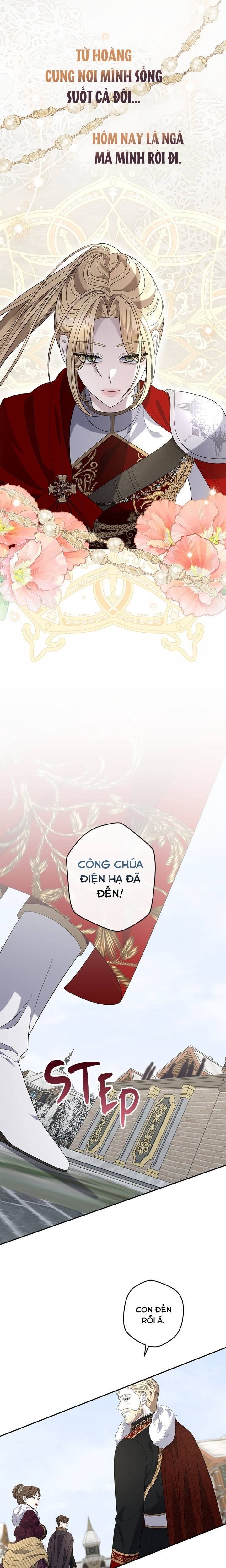 Dụ Hoặc - Chap Dụ Hoặc – Chap 35