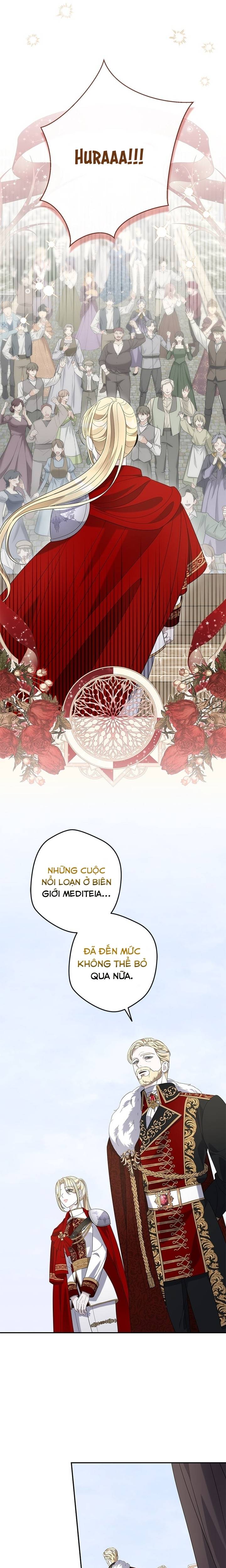 Dụ Hoặc - Chap Dụ Hoặc – Chap 35