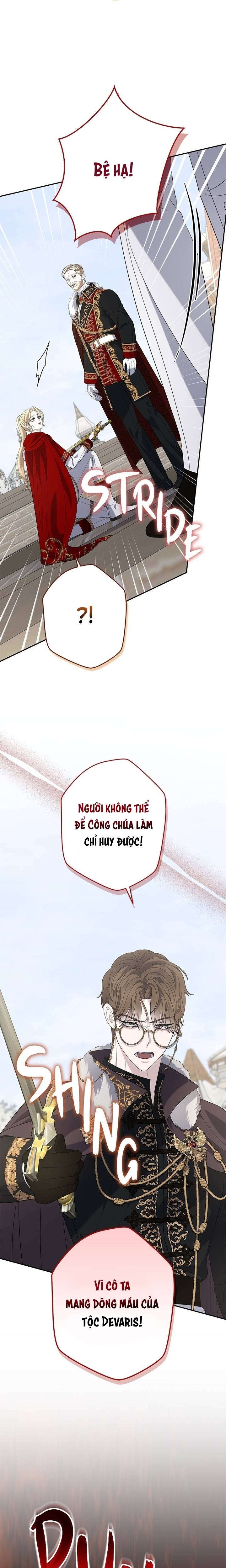 Dụ Hoặc - Chap Dụ Hoặc – Chap 35