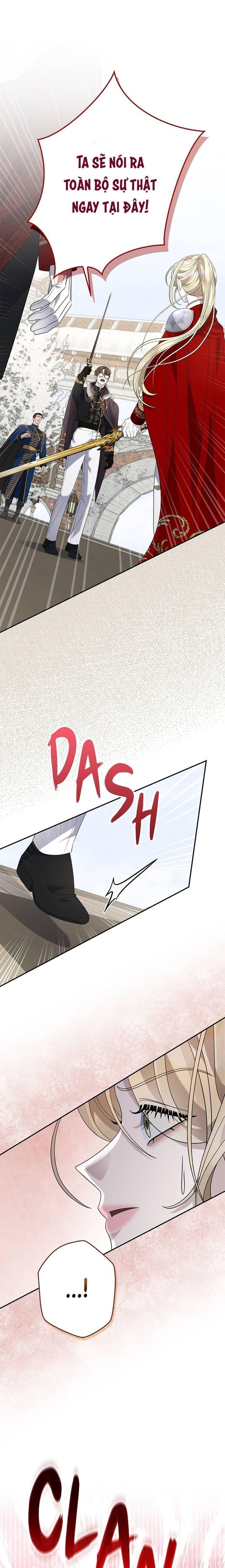 Dụ Hoặc - Chap Dụ Hoặc – Chap 35