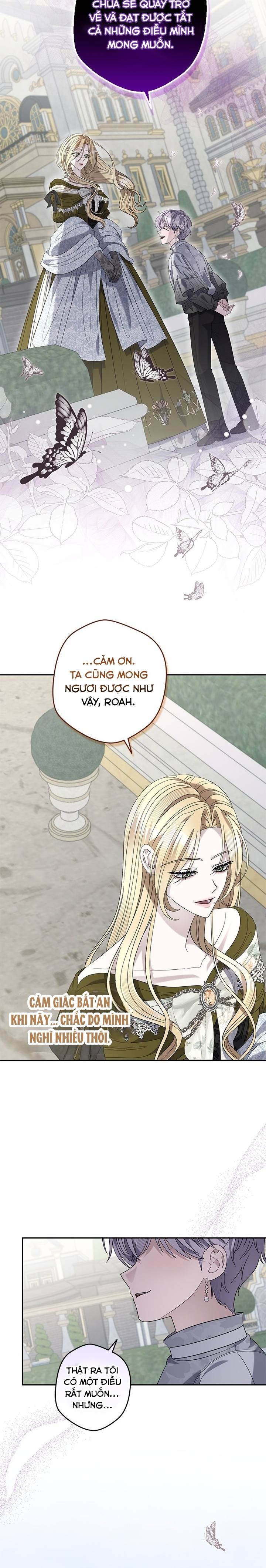 Dụ Hoặc - Chap Dụ Hoặc – Chap 35