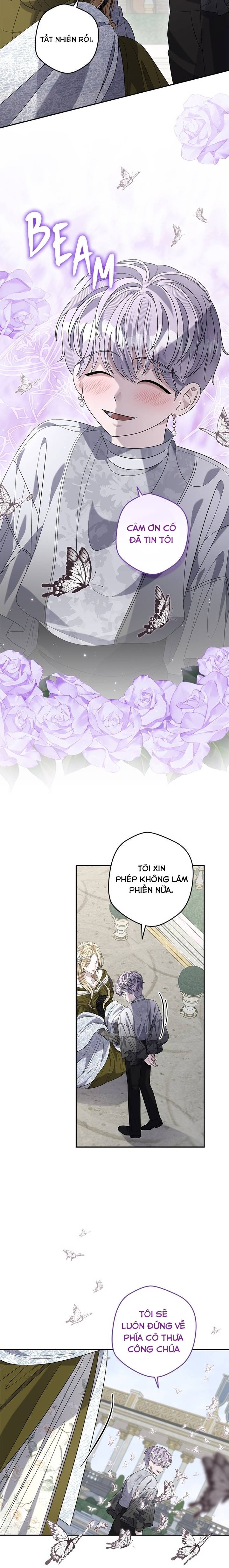 Dụ Hoặc - Chap Dụ Hoặc – Chap 35