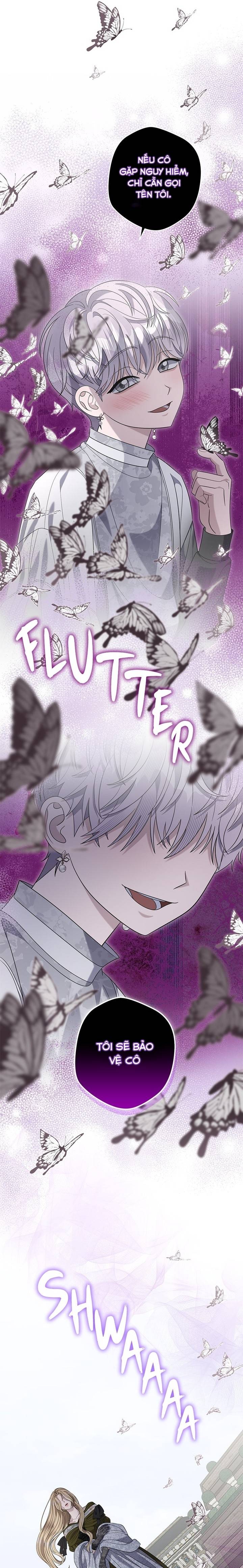 Dụ Hoặc - Chap Dụ Hoặc – Chap 35