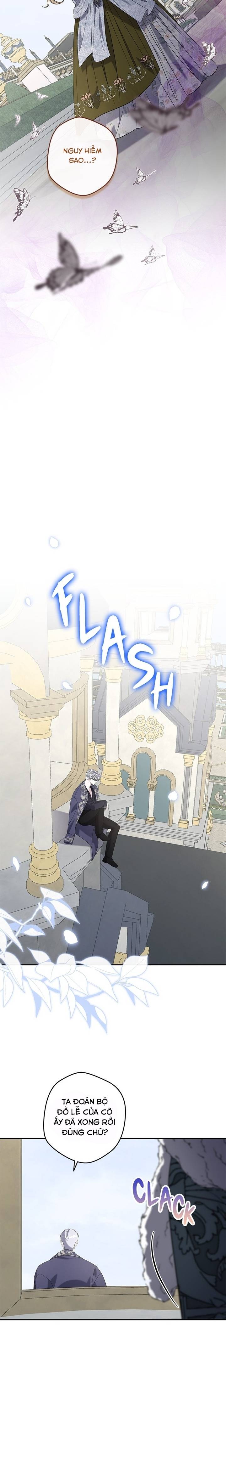 Dụ Hoặc - Chap Dụ Hoặc – Chap 35