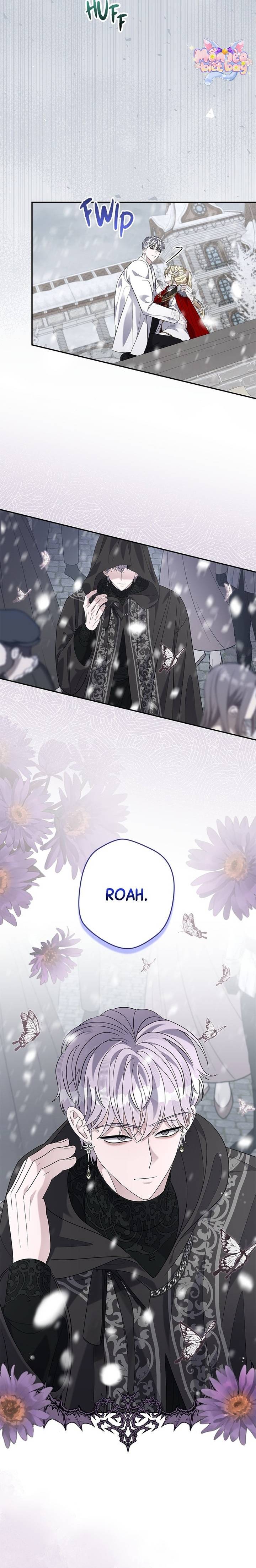 Dụ Hoặc - Chap Dụ Hoặc – Chap 36