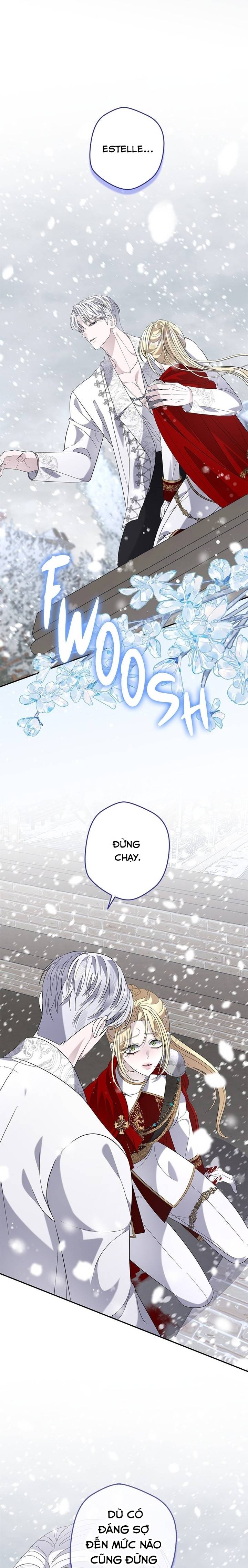 Dụ Hoặc - Chap Dụ Hoặc – Chap 36