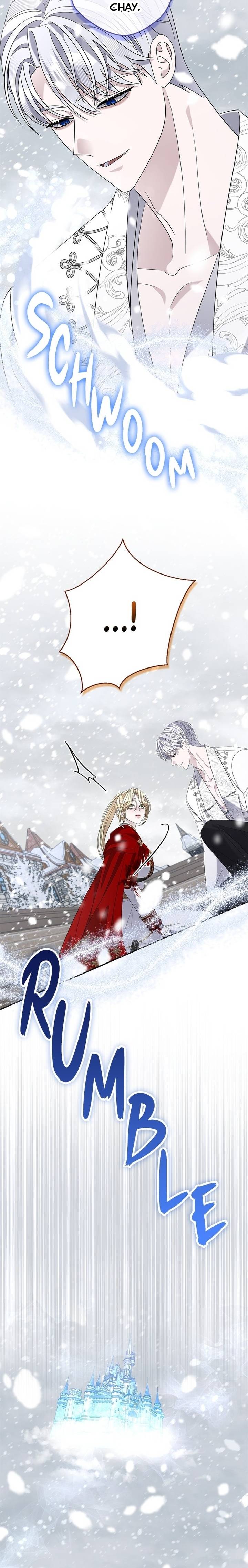 Dụ Hoặc - Chap Dụ Hoặc – Chap 36