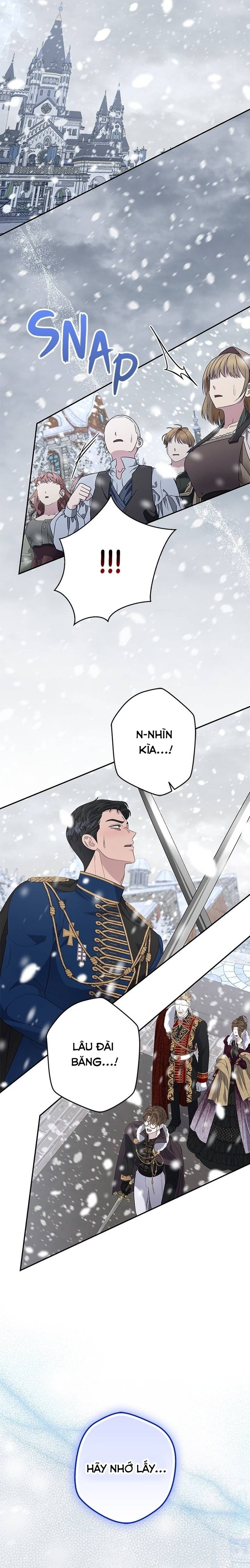 Dụ Hoặc - Chap Dụ Hoặc – Chap 36