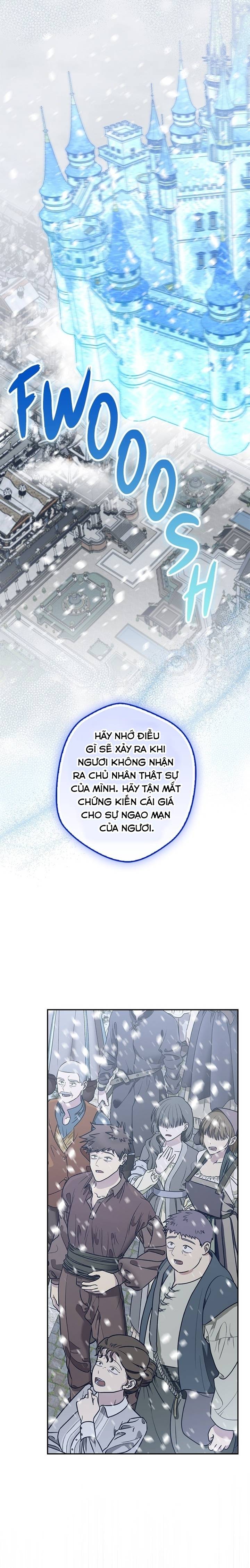 Dụ Hoặc - Chap Dụ Hoặc – Chap 36
