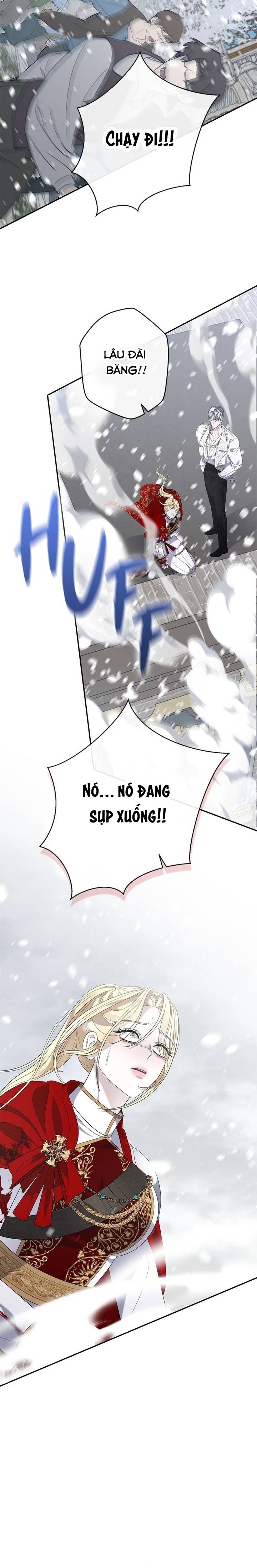 Dụ Hoặc - Chap Dụ Hoặc – Chap 36