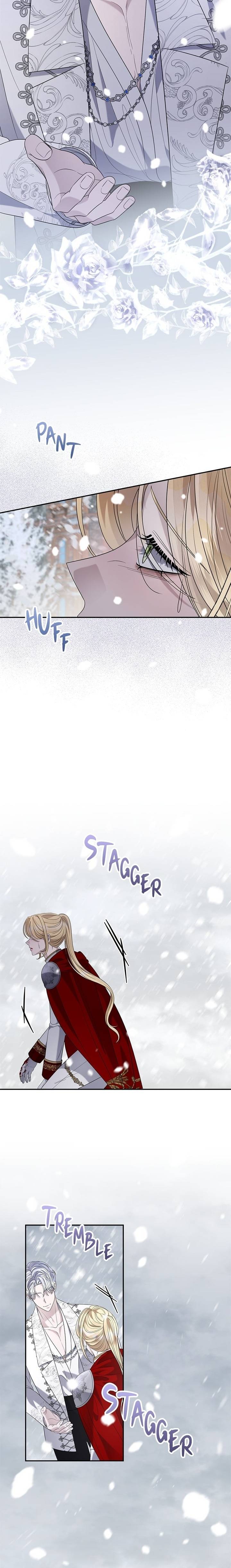 Dụ Hoặc - Chap Dụ Hoặc – Chap 36