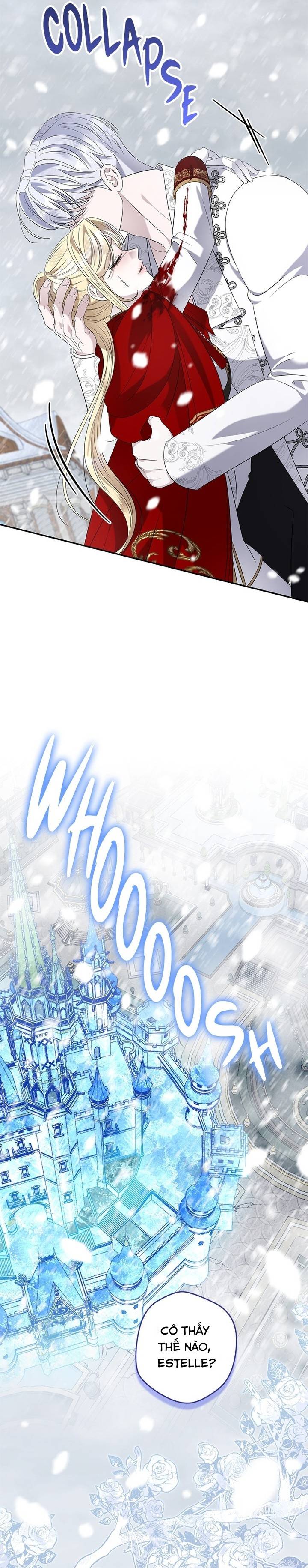Dụ Hoặc - Chap Dụ Hoặc – Chap 36