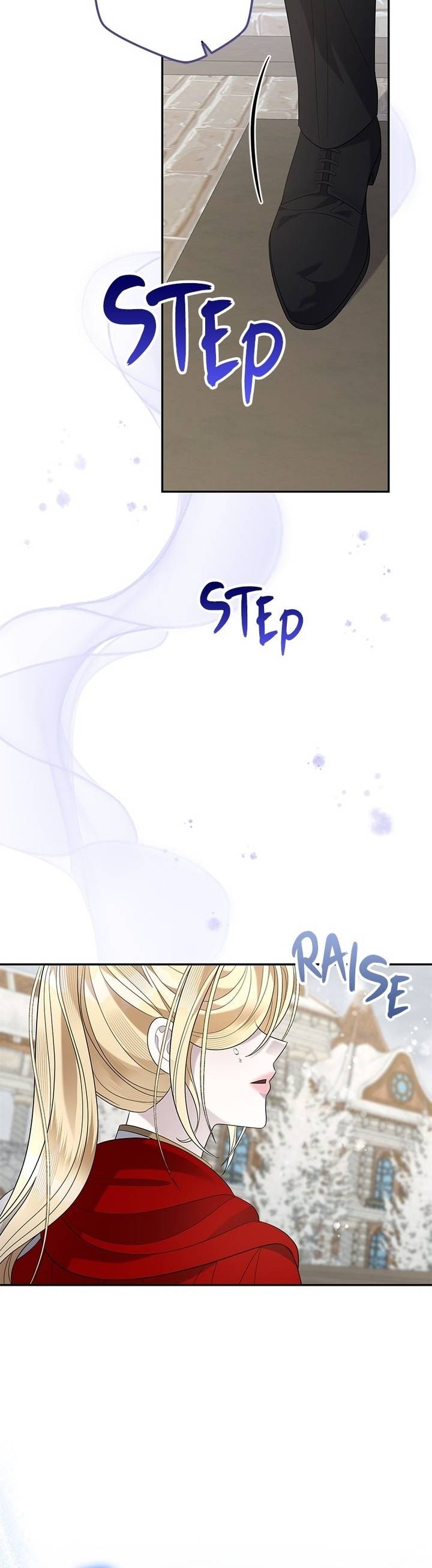 Dụ Hoặc - Chap Dụ Hoặc – Chap 36