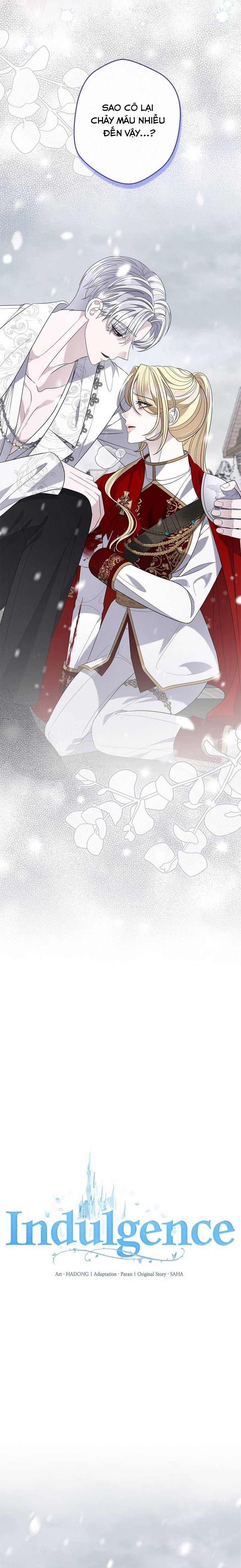 Dụ Hoặc - Chap Dụ Hoặc – Chap 36