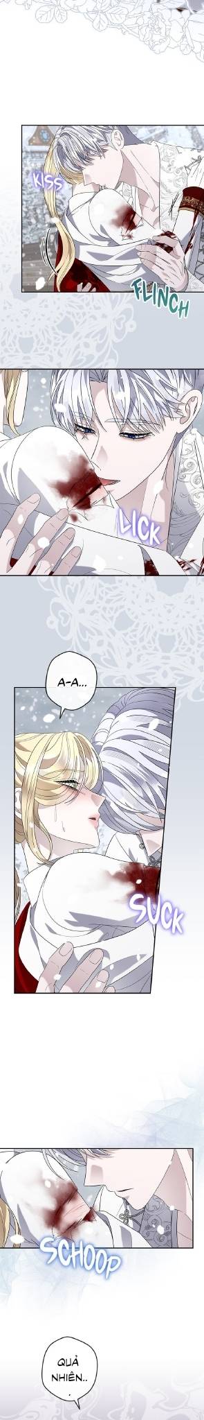 Dụ Hoặc - Chap Dụ Hoặc – Chap 37