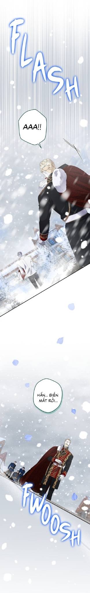 Dụ Hoặc - Chap Dụ Hoặc – Chap 37