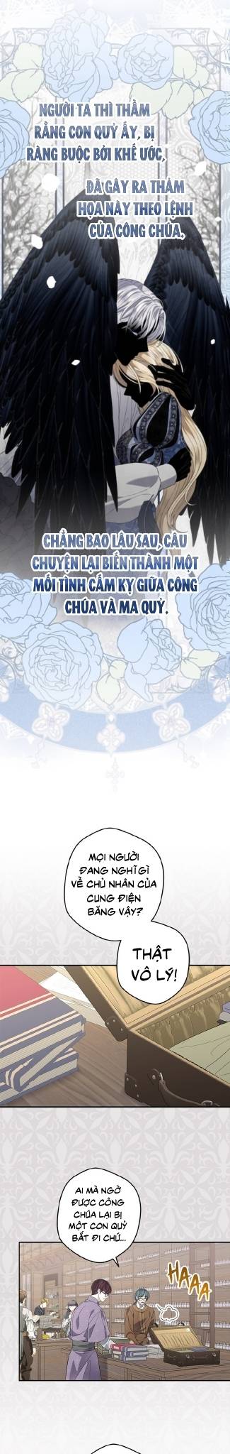 Dụ Hoặc - Chap Dụ Hoặc – Chap 37