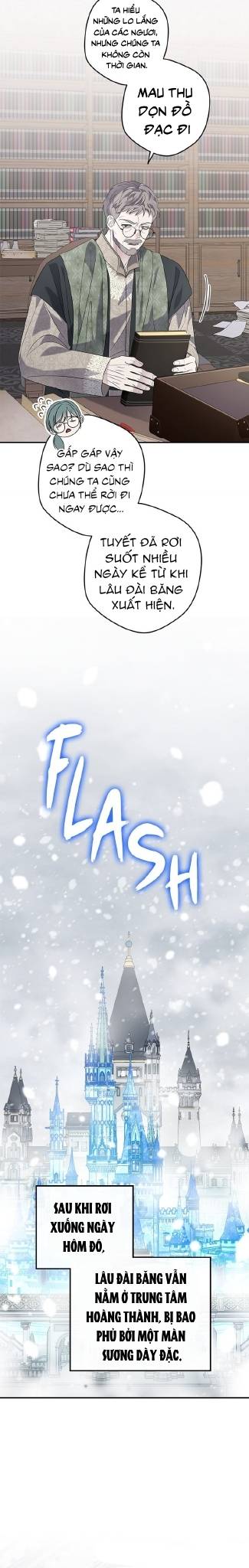 Dụ Hoặc - Chap Dụ Hoặc – Chap 37