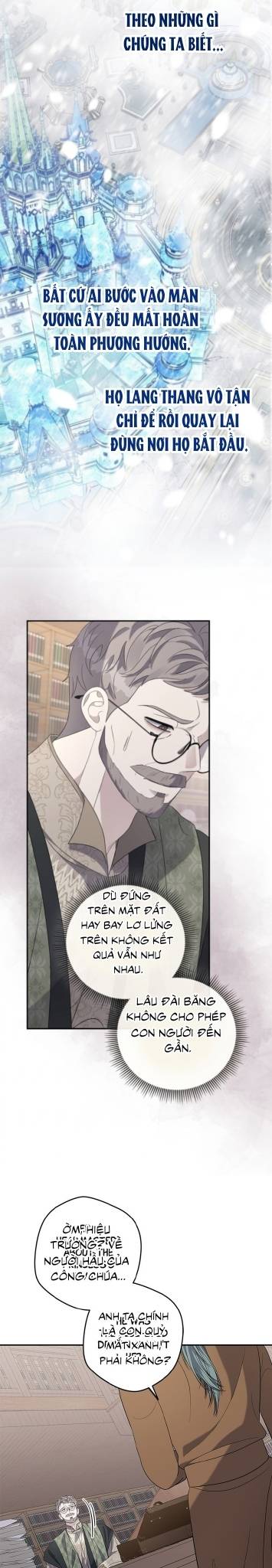 Dụ Hoặc - Chap Dụ Hoặc – Chap 37