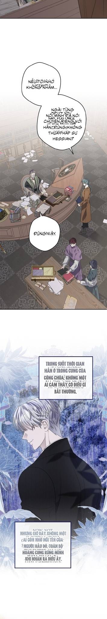 Dụ Hoặc - Chap Dụ Hoặc – Chap 37