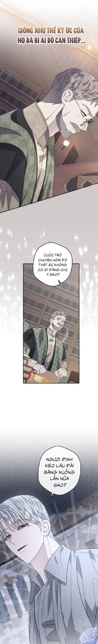 Dụ Hoặc - Chap Dụ Hoặc – Chap 37