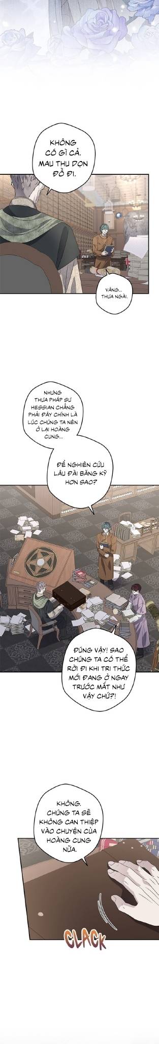 Dụ Hoặc - Chap Dụ Hoặc – Chap 37