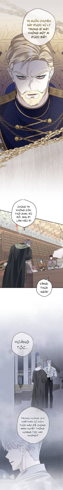 Dụ Hoặc - Chap Dụ Hoặc – Chap 37