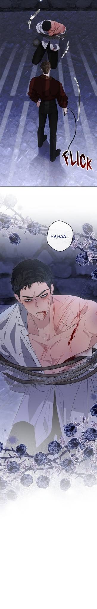 Dụ Hoặc - Chap Dụ Hoặc – Chap 37