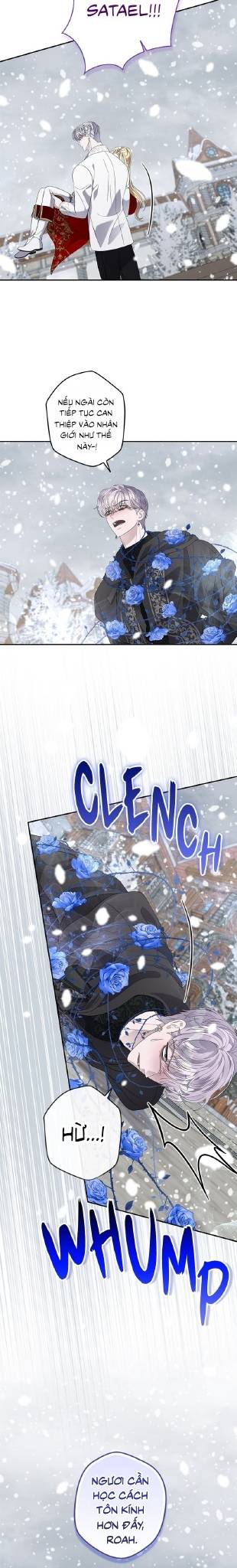 Dụ Hoặc - Chap Dụ Hoặc – Chap 37