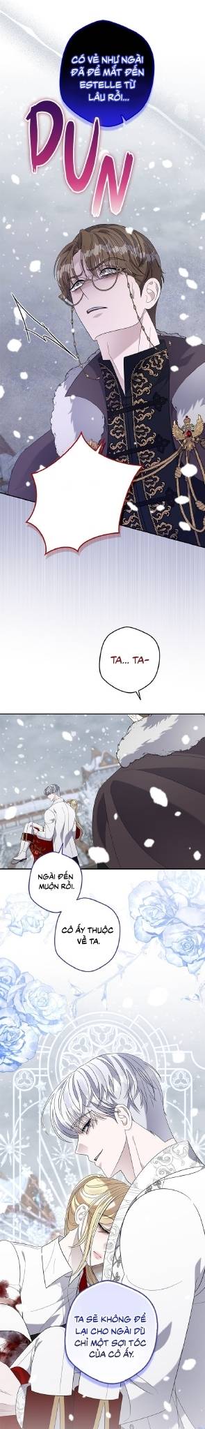 Dụ Hoặc - Chap Dụ Hoặc – Chap 37