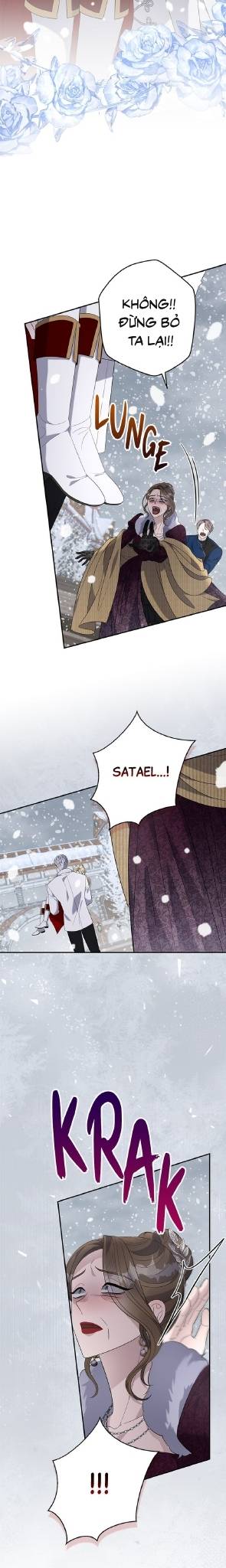 Dụ Hoặc - Chap Dụ Hoặc – Chap 37
