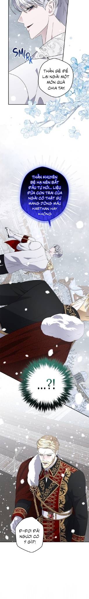 Dụ Hoặc - Chap Dụ Hoặc – Chap 37