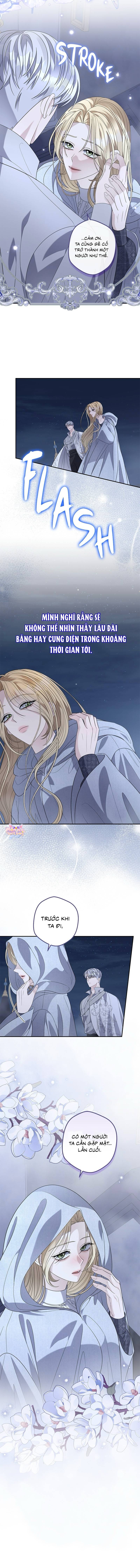 Dụ Hoặc - Chap Dụ Hoặc – Chap 38