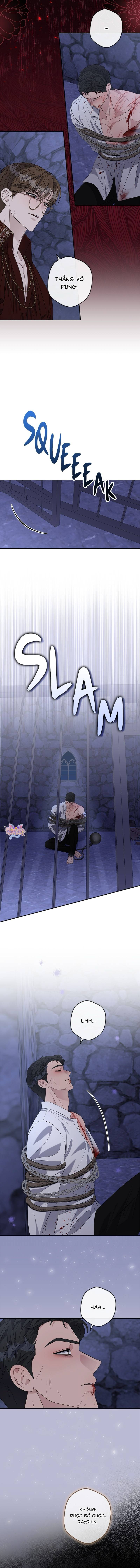 Dụ Hoặc - Chap Dụ Hoặc – Chap 38