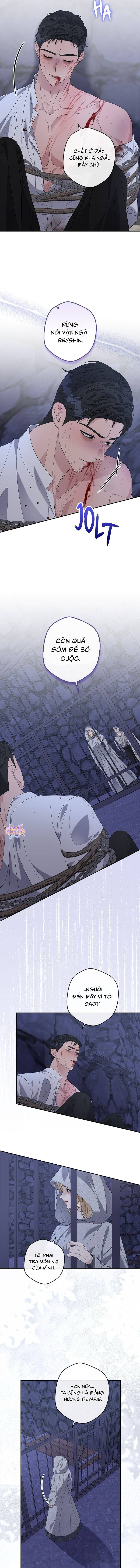 Dụ Hoặc - Chap Dụ Hoặc – Chap 38