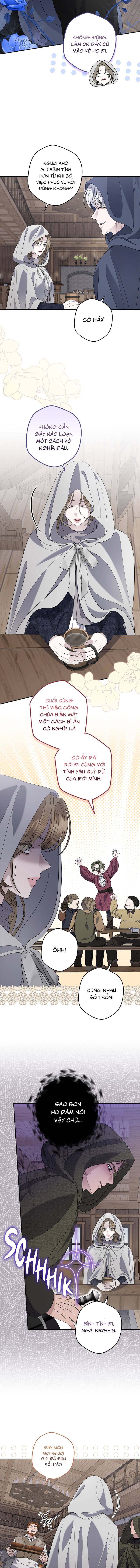 Dụ Hoặc - Chap Dụ Hoặc – Chap 39