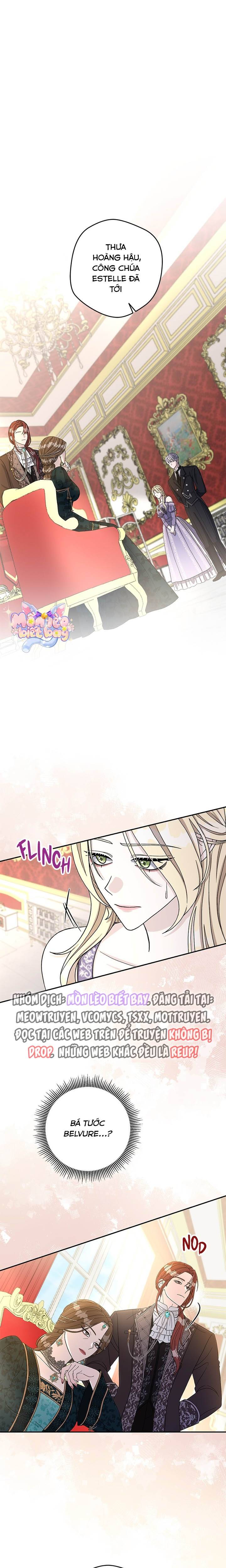 Dụ Hoặc - Chap 4
