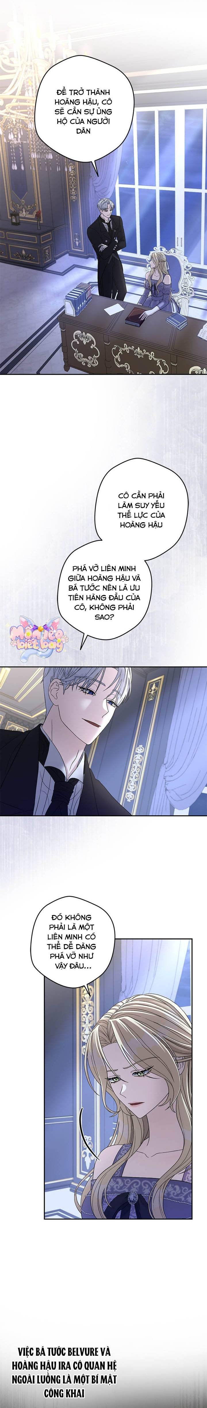Dụ Hoặc - Chap 4