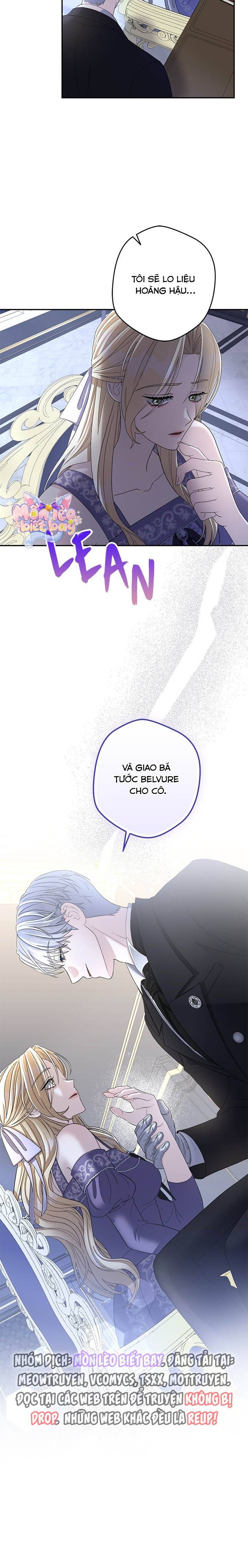 Dụ Hoặc - Chap 4