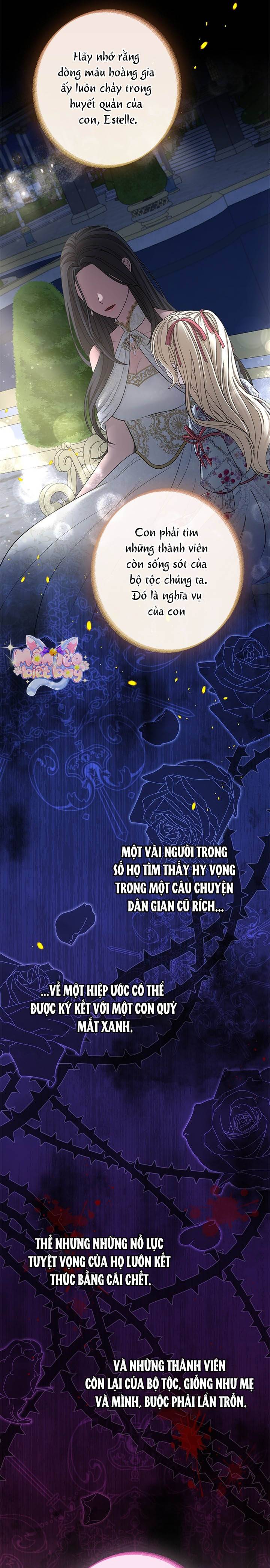 Dụ Hoặc - Chap 4
