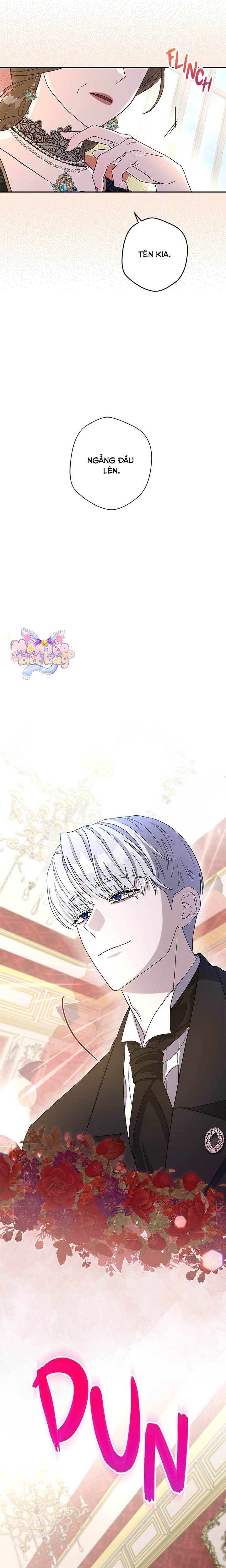 Dụ Hoặc - Chap 4