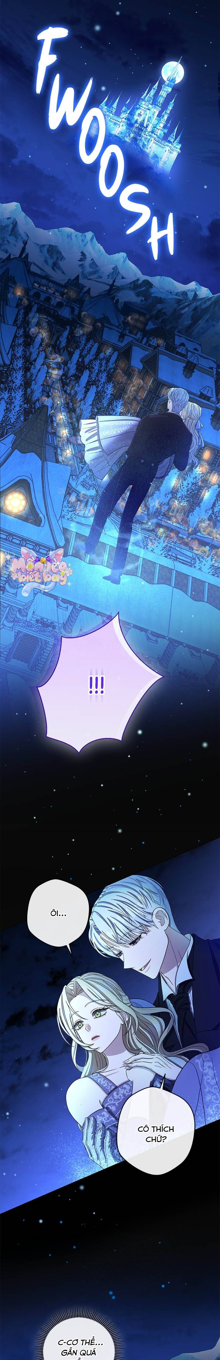 Dụ Hoặc - Chap 4