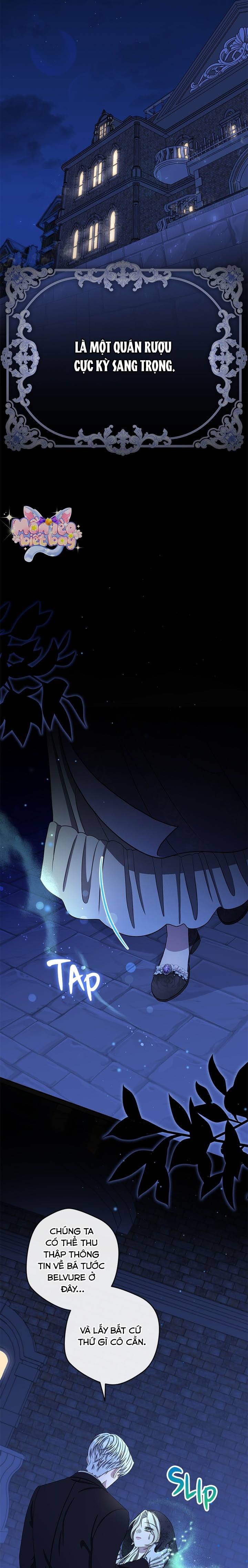 Dụ Hoặc - Chap 4