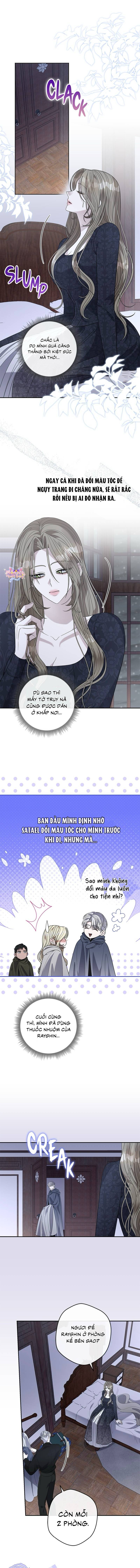 Dụ Hoặc - Chap Dụ Hoặc – Chap 40
