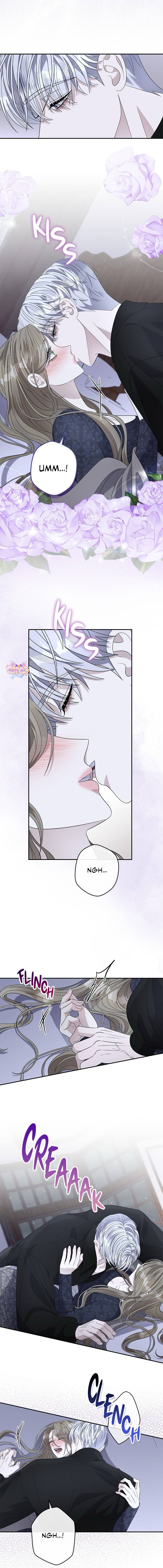 Dụ Hoặc - Chap Dụ Hoặc – Chap 40